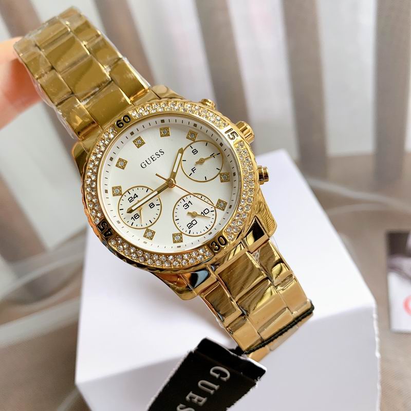 Guess 38X11mm 050387